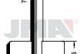 Заготовка ключа JMA CI2G(J)/ SCS7