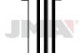 Заготовка ключа JMA DIA 1 (DIAMOND)