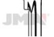 Заготовка ключа JMA DOM 26D (DOM)