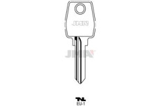 Заготовка ключа JMA EU 1 (EURO LOCKS)