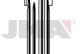Заготовка ключа JMA FTH7/FH12/ALP 16 (Silka)
