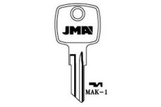 JMA MAK 1