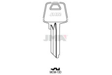 Заготовка ключа JMA MCM 13D