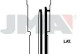 Заготовка ключа JMA Mottura MT 1P