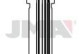 Заготовка ключ JMA AZBE AZ-7 (AZ14)