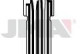 Заготовка ключа JMA COR37 /CB 87 (S)/CORBIN 324