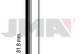 Заготовка ключа JMA IDM5G