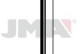 Заготовка ключа JMA MT 6G