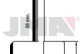Заготовка ключа JMA MT16G/5MT14 (S)