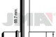 Заготовка ключа JMA PO/PTN2G/1PN1