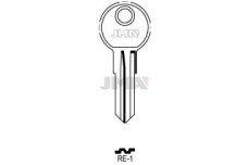Заготовка ключа JMA RE 1