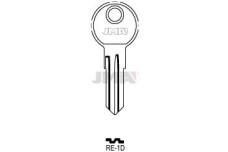 JMA RE 1D (RENZ) (Кришки баків)