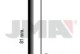 Заготовка ключа JMA SIB 3G (J)/2SEM 2(Errebi)