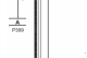 Заготовка ключа SILCA 5A4 (s)