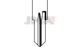 Заготовка ключа JMA SSO 3/SSO1 (S)