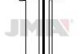 Заготовка ключа JMA PEN 1D/BZ2/BZ1/PNZ1D