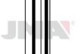 Заготовка ключа JMA TAL 1  / MTS1 / TLN1D