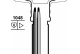 Заготовка ключа FTH 16 (FH 17R-Silka)