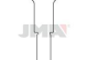 Заготовка ключа JMA KE 5 (KE 13-Silka)