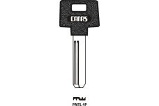 Заготовка ключа PMTL 4P