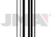 Заготовка ключа UL 4  / ULS1R / ULN4S