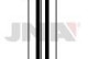 Заготовка ключа JMA UL 2D/CKM1/SKM1D/ULK3