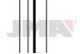 Заготовка ключа JMA SAM 2D/SMA1/SMA2D