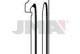 Заготовка ключа JMA WIL 5 (WILKA)