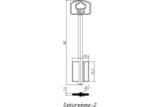 SECUREMME CK-2