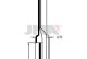Заготовка ключа KR 3/ KR8X/ XKV7