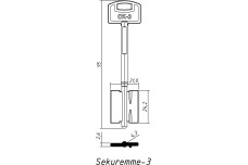 SECUREMME 3
