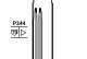 Заготовки ключа JMA MTK4RPX