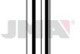 Заготовка ключа JMA UL 1/RUS3R/ULK2S/XR48