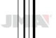 Заготовка ключа JMA SL 1/SLV1S