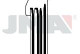 Заготовка ключа JMA HGO1R (S) HUGO