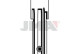 Заготовка ключа JMA DOMB1 (DM139-Silca)