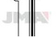 Заготовка ключа JMA TRI 5I/TL5(C)