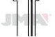 Заготовка ключа JMA TRI 8I/TL4R/TL4/TR2