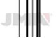 Заготовка ключа JMA BLT 1/BLT1R/BLK1S
