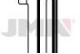Заготовка ключа JMA VLK 2 /VLK1R/