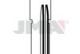 Заготовка ключа JMA TRO 1 (TAR 16R-Silca)