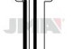 Заготовка ключа JMA SAM 1D /SMA1D