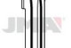Заготовка ключа JMA AV 1 /AV1R/AVG1S