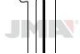 Заготовка ключа JMA KIR 1D/ KIR1/KRO1D