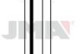 Заготовка ключа JMA MR 3 /VK2/MOS3