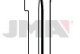 Заготовка ключа JMA AV 1D/AVG1D