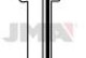 Заготовка ключа JMA TRI 3I /TL9R/TL7S/TR9/TL 3
