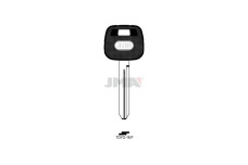 Заготовка ключа JMA TOYO 19P/TOY47BP
