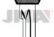 Заготовка ключа JMA LB 2DP ( LOB)