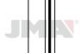 Заготовка ключа JMA TRI 18/TL11R